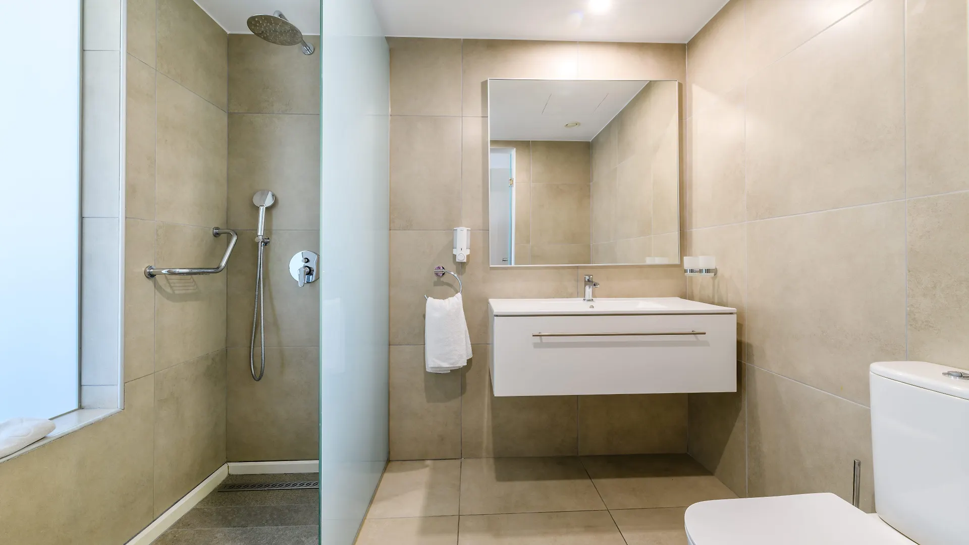 איה נאפה Seasons Hotel (Adults Only)