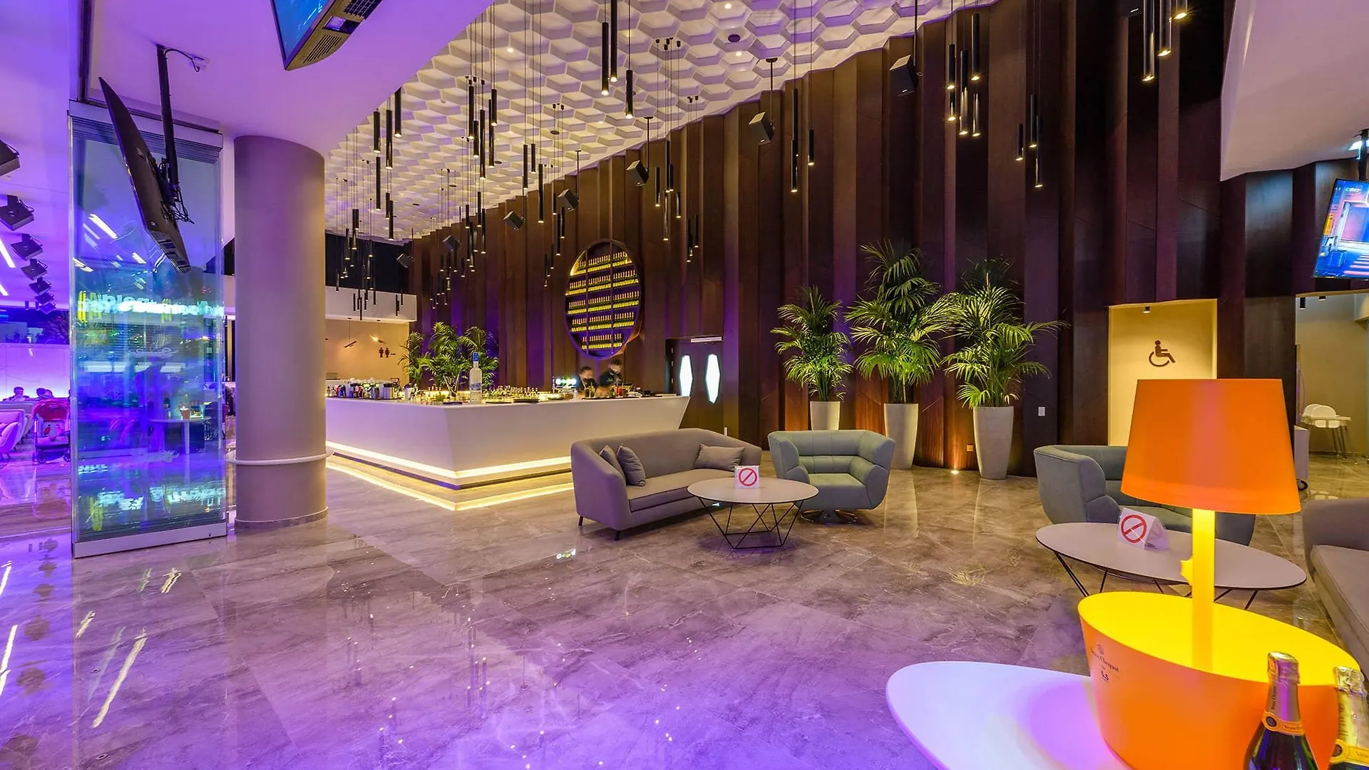 איה נאפה Seasons Hotel (Adults Only)  איה נאפה