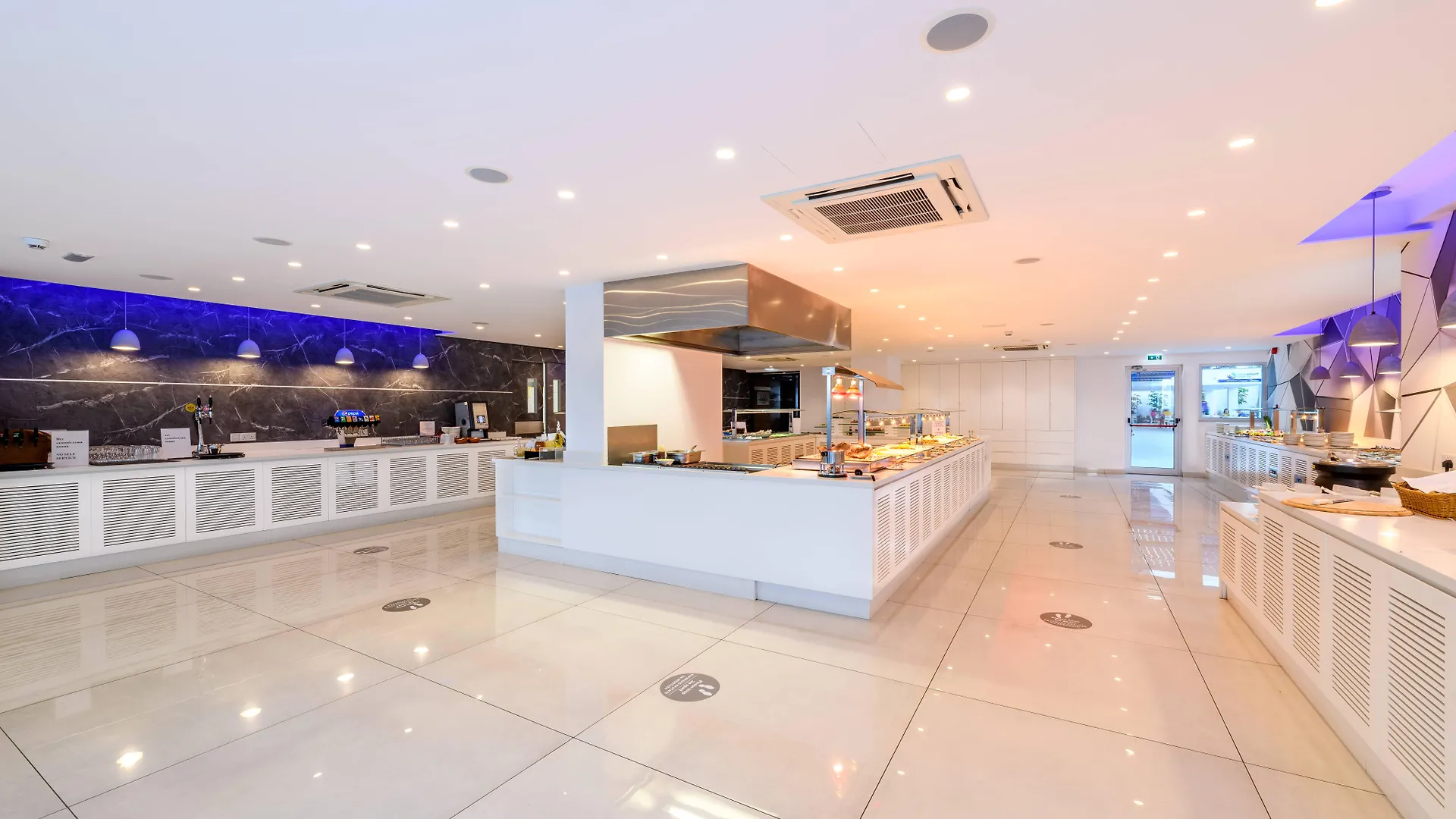 איה נאפה Seasons Hotel (Adults Only)