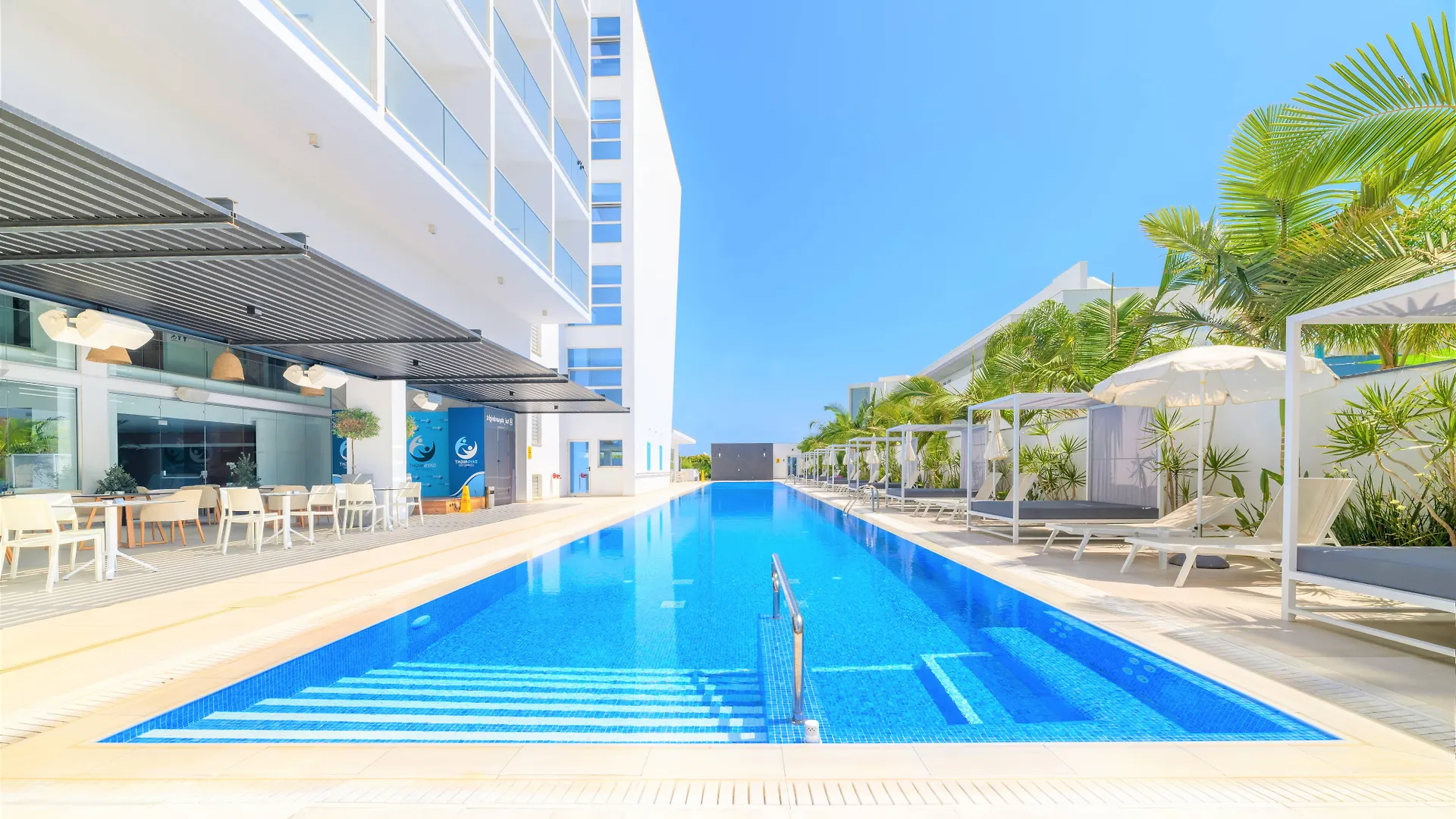איה נאפה Seasons Hotel (Adults Only)