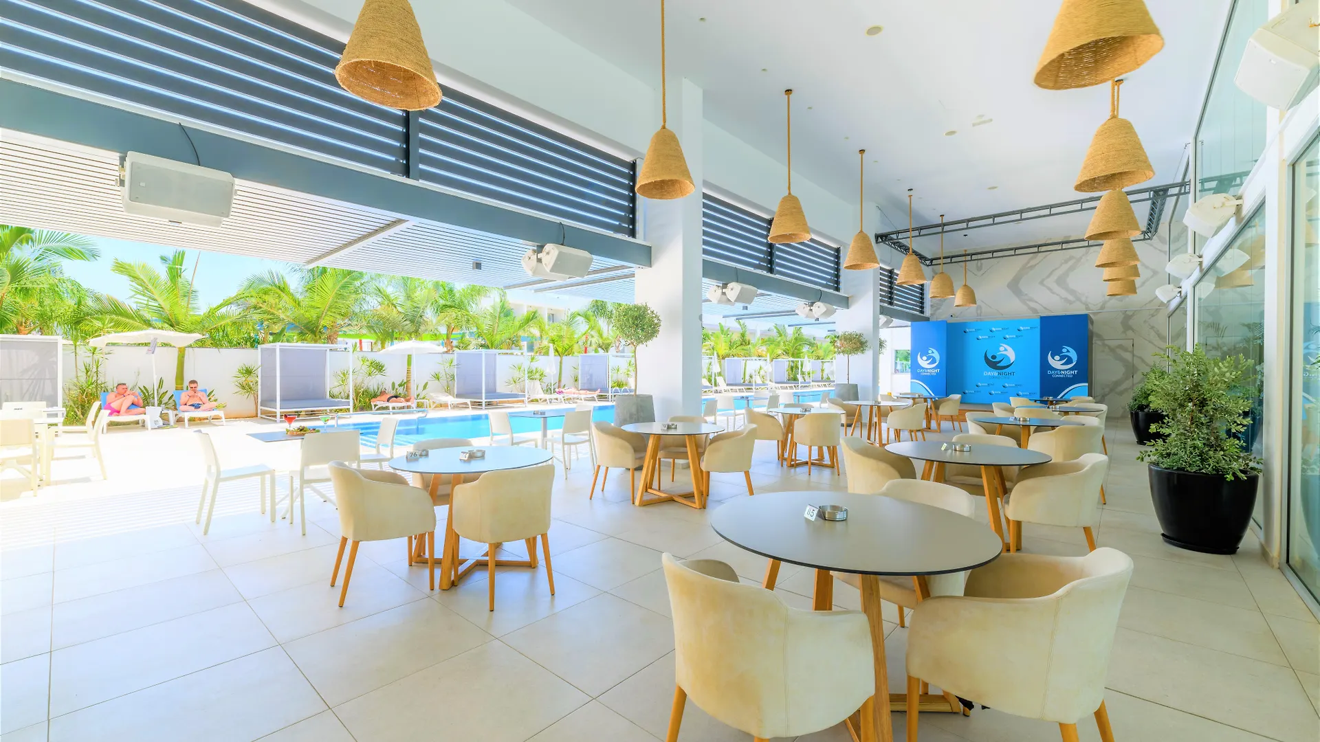 איה נאפה Seasons Hotel (Adults Only) קפריסין