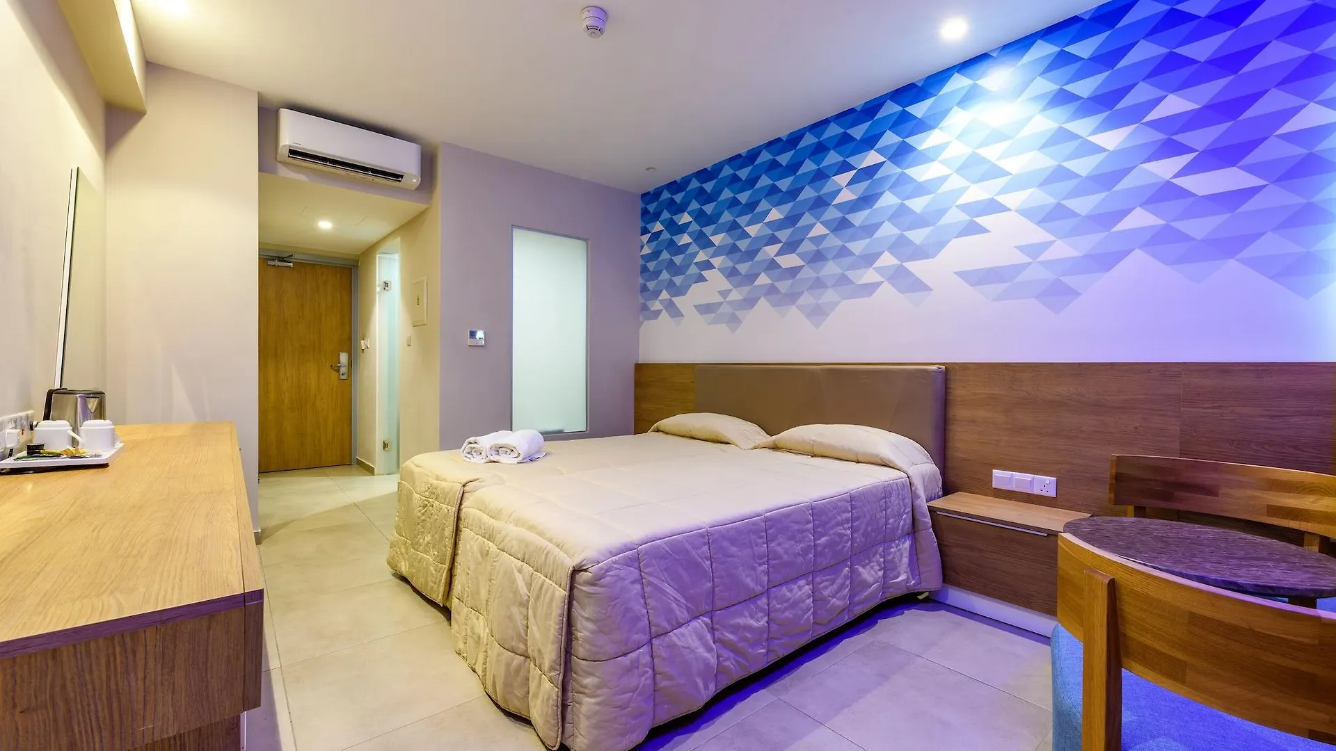 איה נאפה Seasons Hotel (Adults Only)