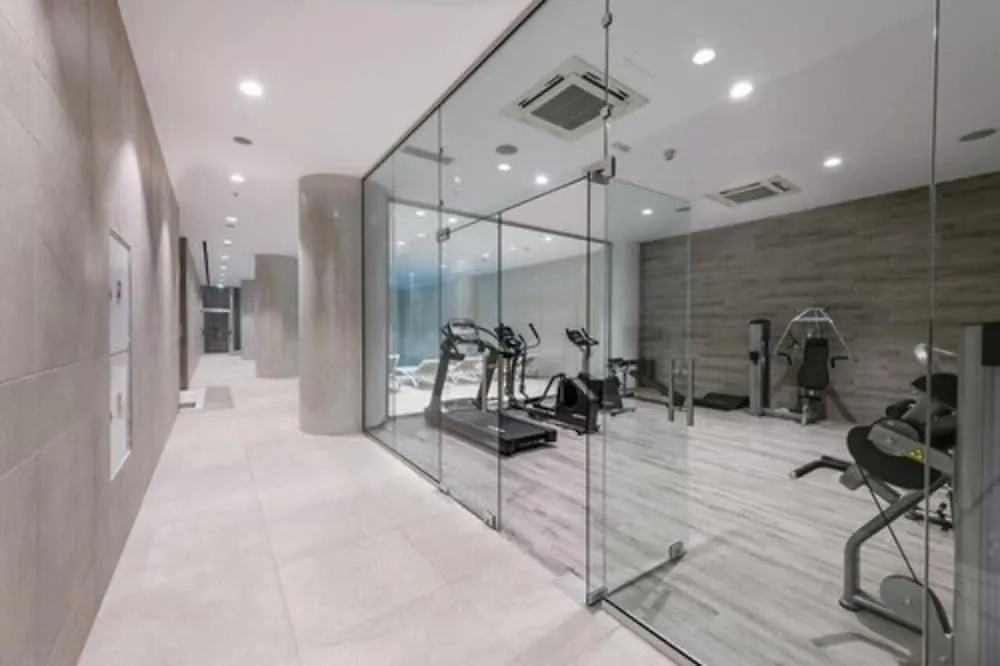 איה נאפה Seasons Hotel (Adults Only)  איה נאפה