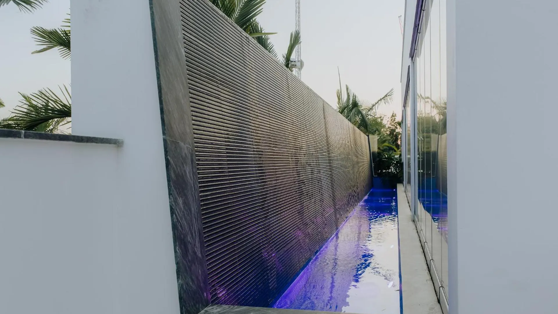 ****  Seasons Hotel (Adults Only) Aya Napa Kıbrıs